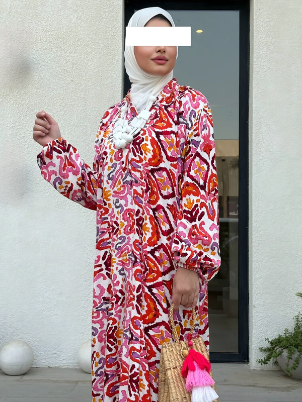 نفنوف براد عجيب اسباني