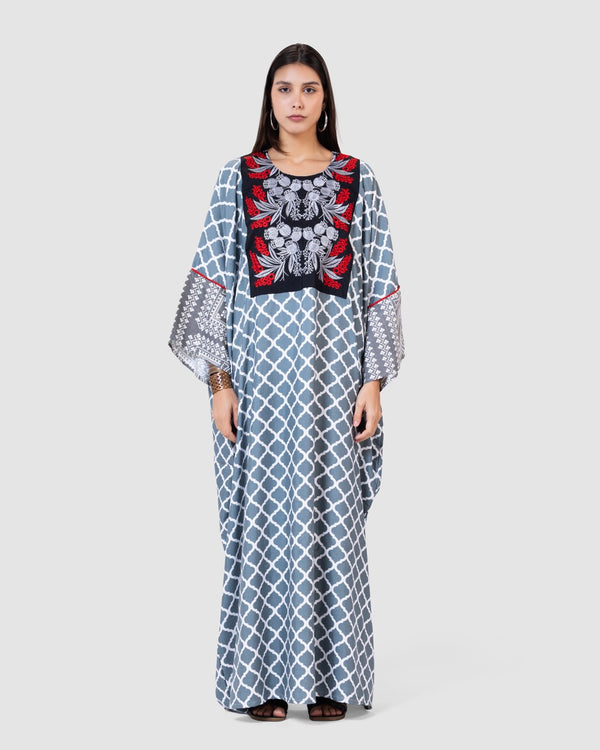 دراعة بارده