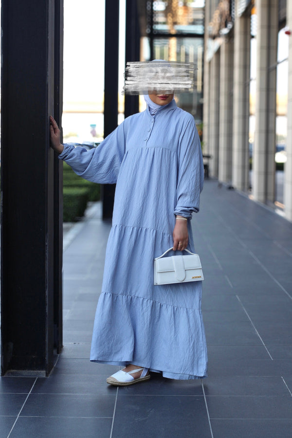 نفنوف كتان عصري