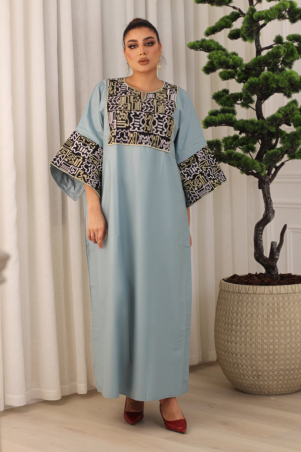 دراعة مميزة