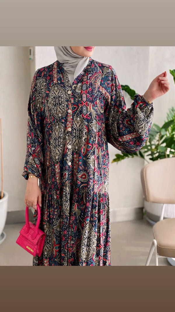 نفنوف براد متميز