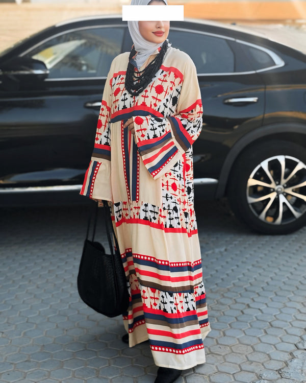 نفنوف قطن ادوار براد