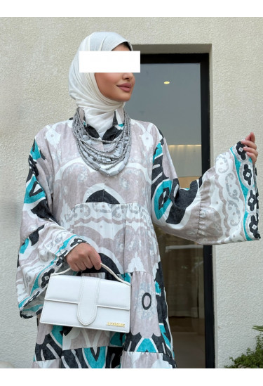 فستان ادوار براد فستان ادوار براد