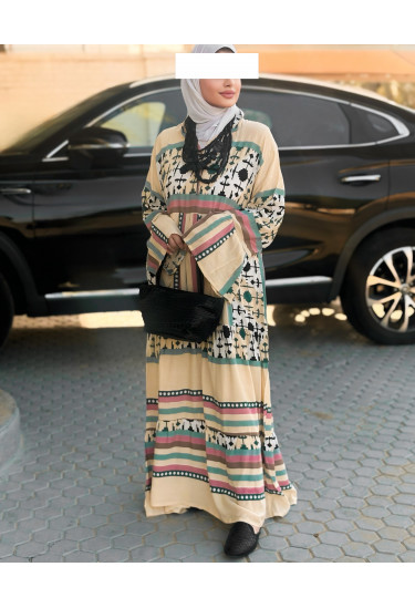 نفنوف قطن ادوار براد